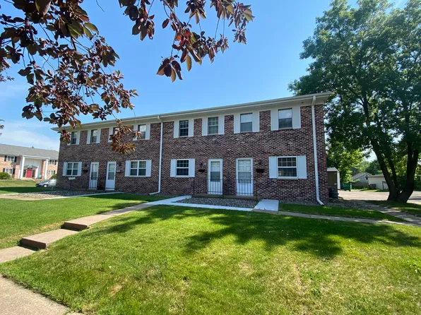 217-223 Albert St, 217-223 Albert St #219, Chippewa Falls, WI 54729