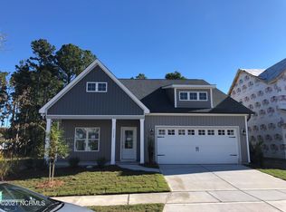 3739 Spicetree Dr, Wilmington, NC 28412