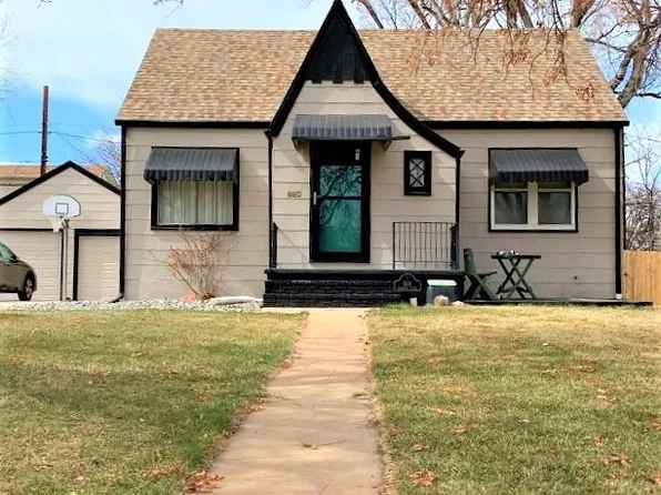 619 Harrison St, Pueblo, CO 81004