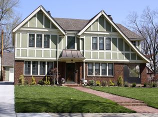 420 W Meyer Blvd, Kansas City, MO 64113