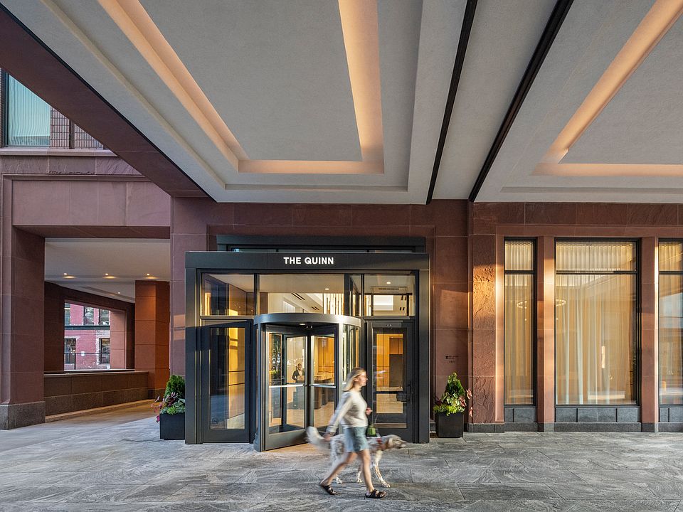 4 Bedroom Plan, The Quinn, Boston, MA 02118 Zillow