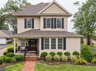 107 Colwell Ave, Hammonton, NJ 08037