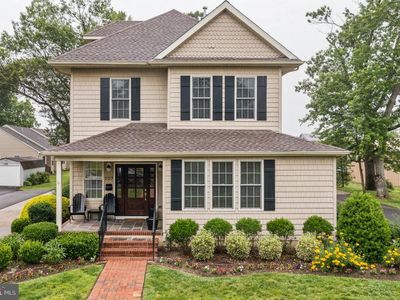 107 Colwell Ave, Hammonton, NJ, 08037