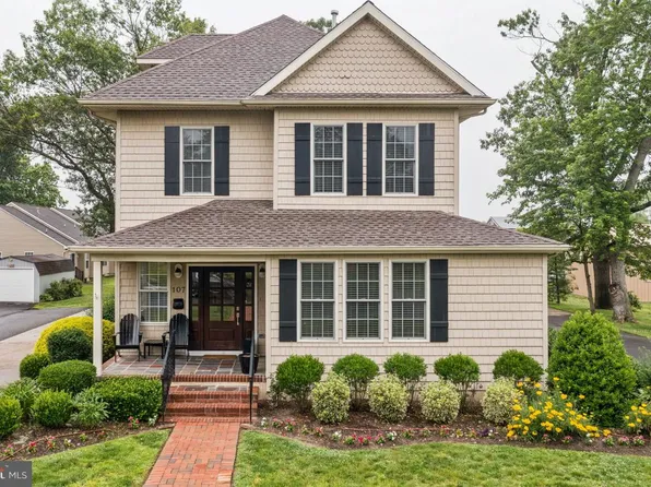 107 Colwell Ave, Hammonton, NJ 08037