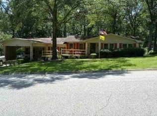 247 Briarcliff Rd, Ozark, AL 36360