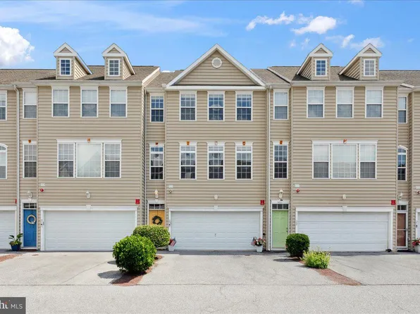 9800 Mooring View Ln Unit 23, Ocean City, MD 21842