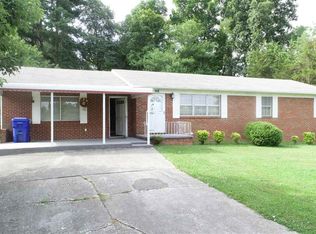 271 Fuller Estate Cir, Morristown, TN 37813