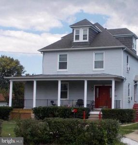 3606 White Ave, Baltimore, MD, 21206