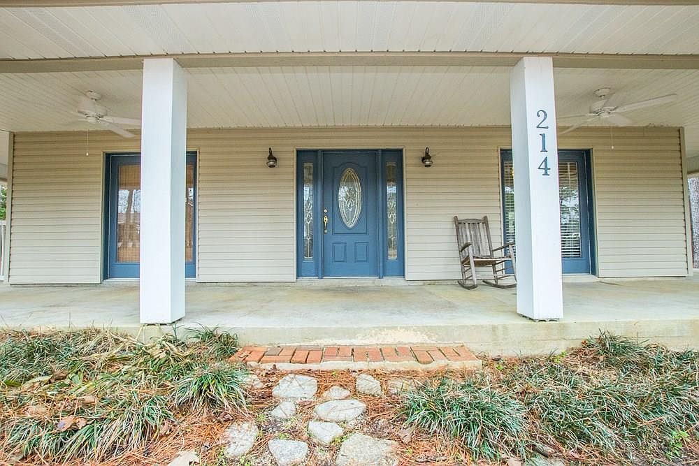 214 Belle Trce, LA 71346 Zillow