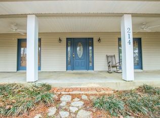 214 Belle Trce, Lecompte, LA 71346