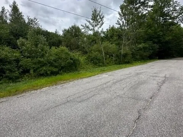 Lot 32 Johnson Road, Limerick, ME 04048