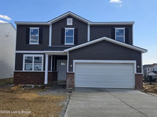 11142 Castlebrook Dr, Louisville, KY 40291