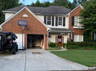 565 Cogburn Ridge Way, Alpharetta, GA 30004