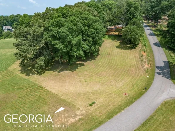 LOT 93 Arbor Ln, Blairsville, GA 30512