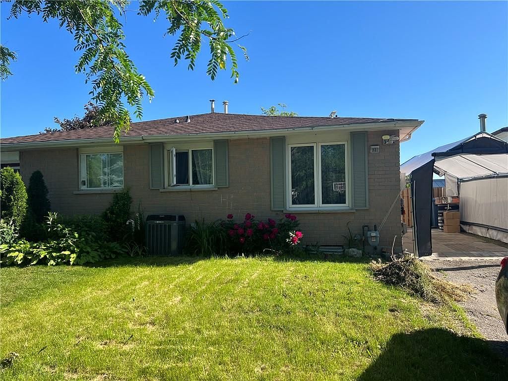 12 Eliot Pl, Guelph, ON N1E 6J1 Zillow