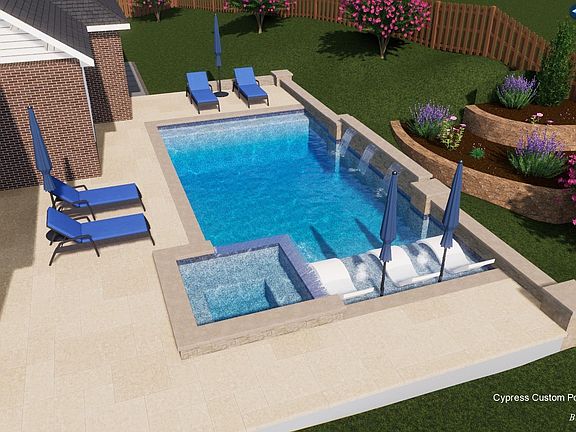 3rd image of 4906 De Lagos Cir