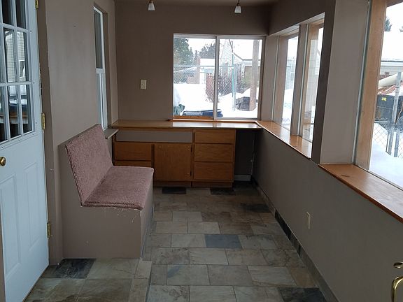 Sun Room/Mud Room