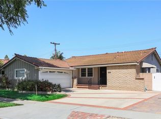856 Kallin Ave, Long Beach, CA 90815