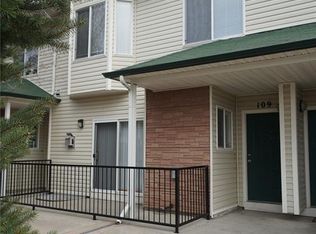 2095 Legacy Ridge Vw APT 109, Colorado Springs, CO 80910