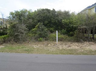 4310 W Barracuda Dr LOT N-22, Nags Head, NC 27959