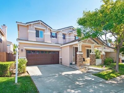 4309 Rawhide Way, Oceanside, CA, 92057
