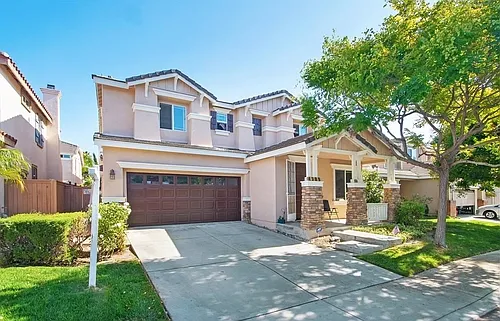 4309 Rawhide Way Photo 1