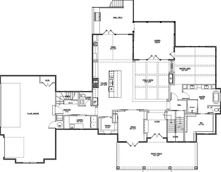 356 Henry Scott Rd, Ball Ground, GA 30107 MLS 7099571 Zillow