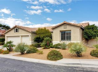 774 Garnet Point Ct, Las Vegas, NV 89123