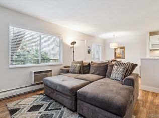 5770 E Warren Ave APT 211, Denver, CO 80222