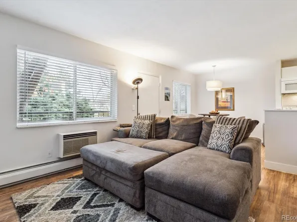 5770 E Warren Avenue #211, Denver, CO 80222