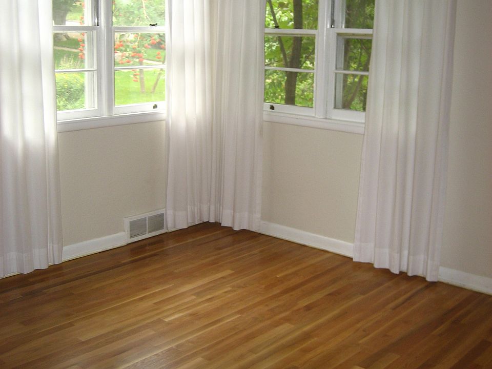 Bedroom #1 for rent unfurnished
