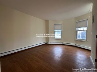 50 Huntington Ave #2, Boston, MA 02116