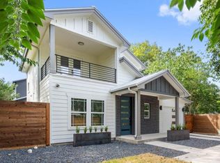 4416 Jinx Ave #2, Austin, TX 78745