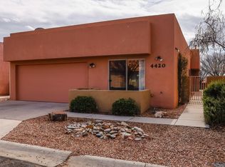 4420 Cave Primrose Ct SE, Rio Rancho, NM 87124