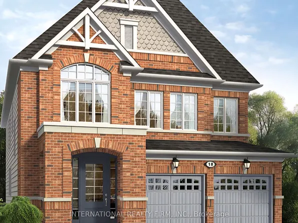 18 Hancock Cres, Kawartha Lakes, ON K9V 0P2