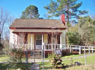 30 Green St, Vaucluse, SC 29801