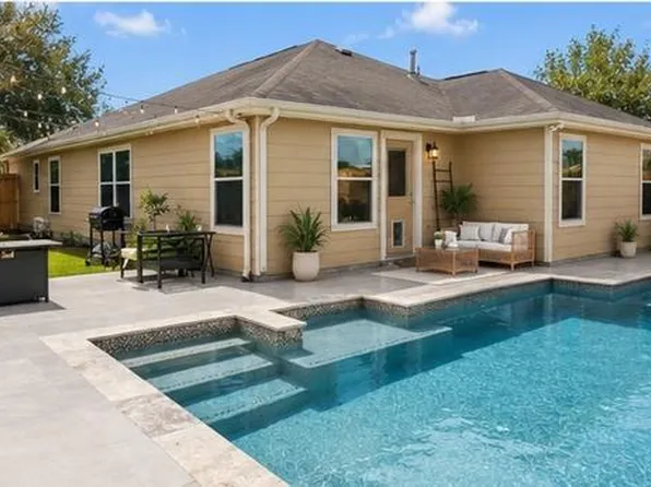 4231 Monticello Terrace Ln, Katy, TX 77449