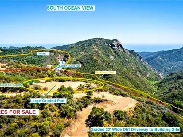 1200 S Kanan Dume Rd, Malibu, CA 90265