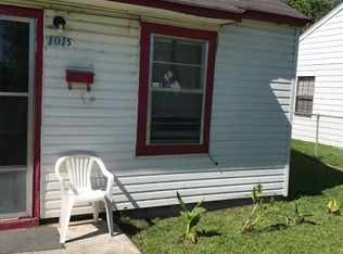 1015 Eastlawn Dr, Greenwood, MS 38930