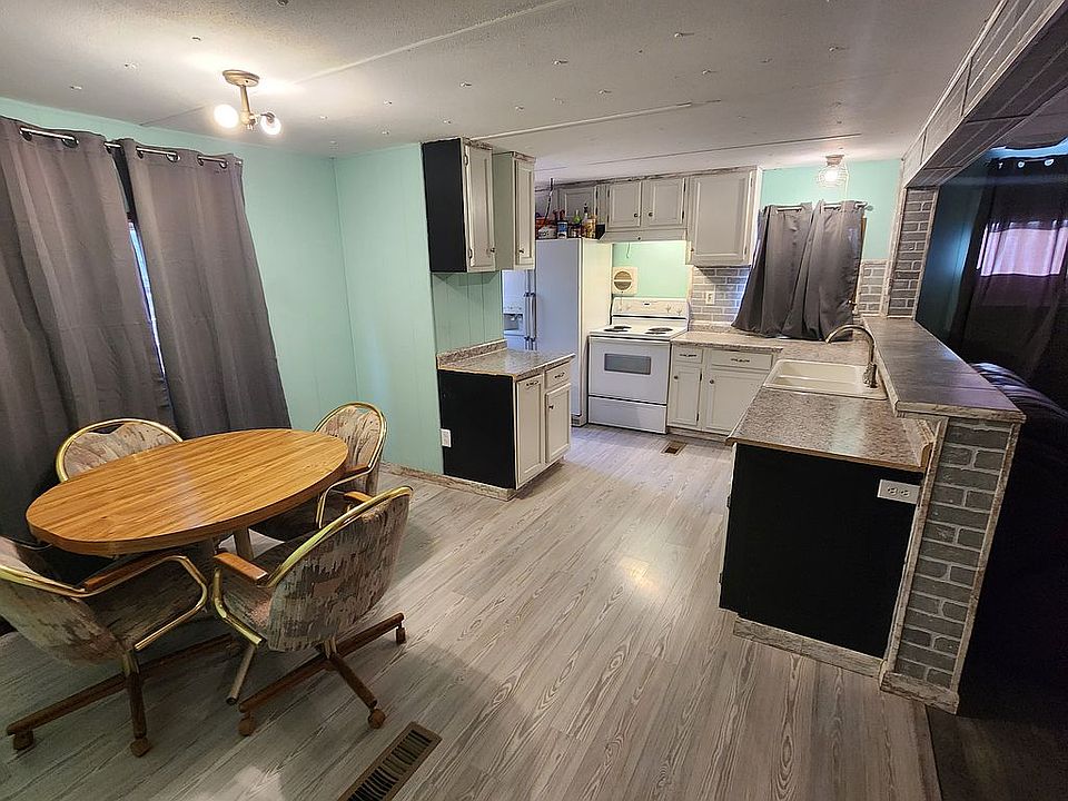 1312 East Rd, Montreal, MO 65591 Zillow