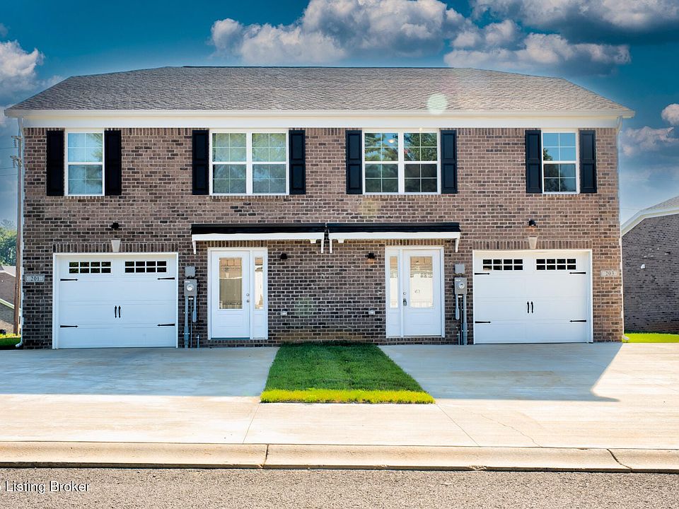 GSP-203 Dixon Cir-1