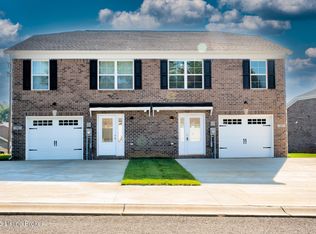 203 Dixon Cir, Vine Grove, KY 40175