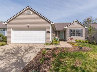 1897 Sandersville Rd, Lexington, KY 40511