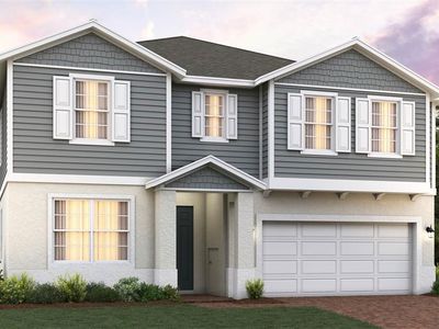 2019 Gracebloom Way, Deland, FL, 32724