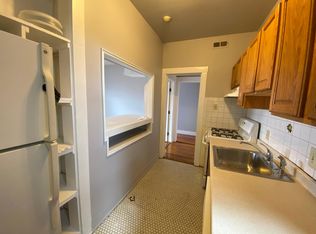 1211 Commonwealth Ave APT 4, Allston, MA 02134