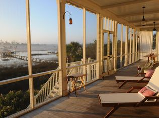 1515 Creek Side Way, Charleston, SC 29492
