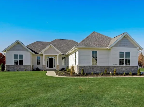 W279N8285 Hunter COURT, Hartland, WI 53029