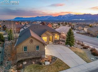 15794 Ann Arbor Way, Monument, CO 80132