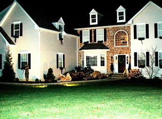 3 Brittany Ln, Glenmoore, PA 19343