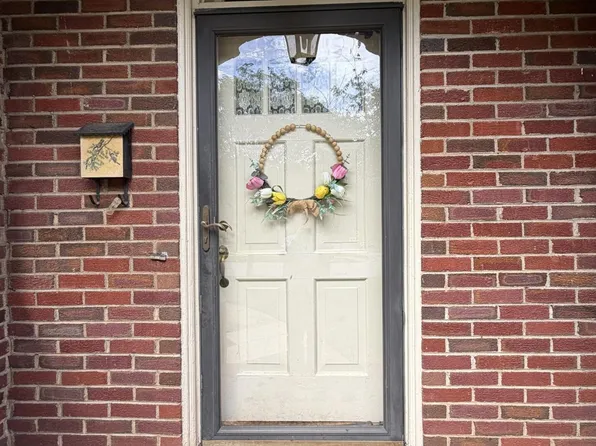 1212 Saint Cloud Ave, Lynchburg, VA 24502